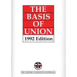 The Basis of Union 1992 Edition book cover