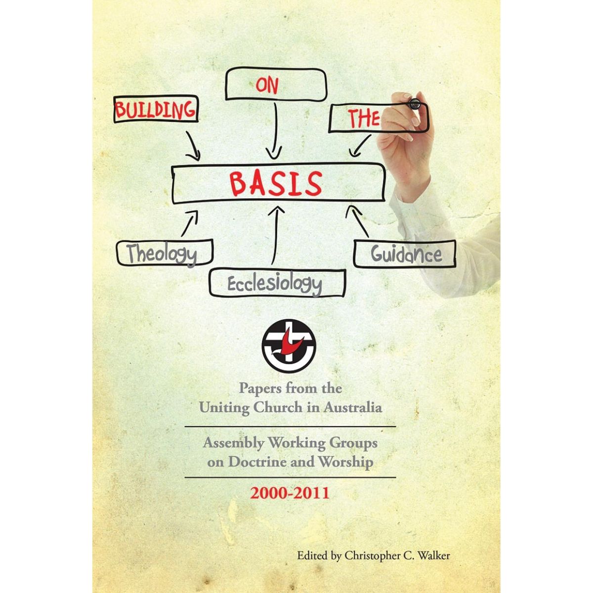 Building on the Basis book cover
