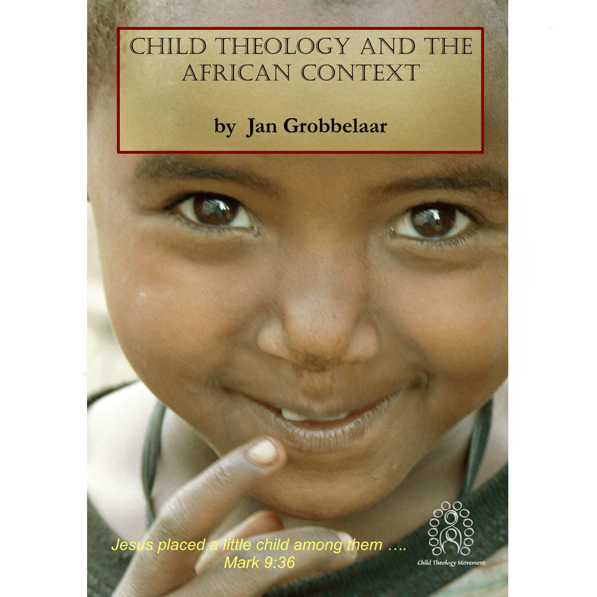 Child Theology and the African Context book cover