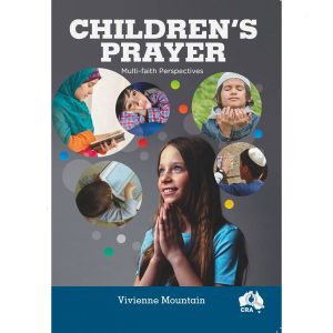 Children’s Prayer book cover