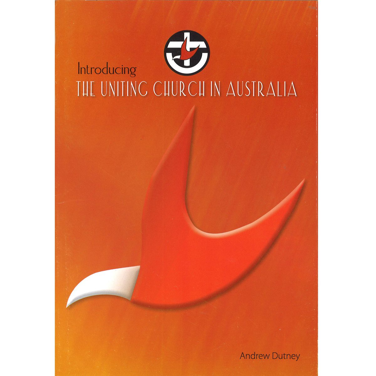 Introducing the Uniting Church in Australia book cover