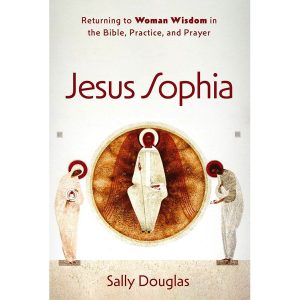 Jesus Sophia book cover