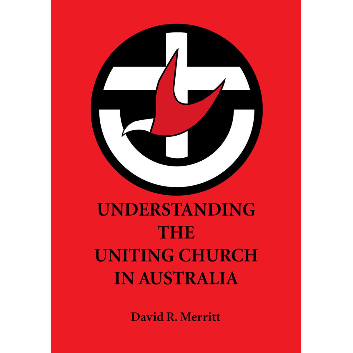 Understanding the Uniting Church in Australia book cover