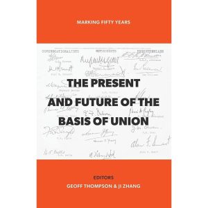 The Present and Future of the Basis of Union book cover
